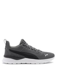 Puma Sneakersy Anzarun Lite 37112840 Szary. Kolor: szary. Materiał: materiał #4