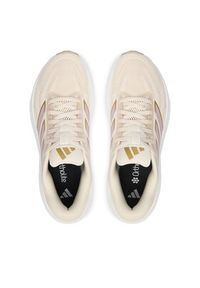 Adidas - adidas Buty do biegania Response 2 Running Shoes KK4285 Kremowy. Kolor: kremowy. Materiał: materiał. Sport: bieganie #4