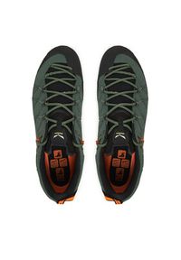Salewa Trekkingi Wildfire 2 M Raw 61404 Zielony. Kolor: zielony. Materiał: materiał. Sport: turystyka piesza #5