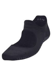 Skarpety treningowe damskie Under Armour Breathe Balance. Kolor: wielokolorowy. Sport: fitness