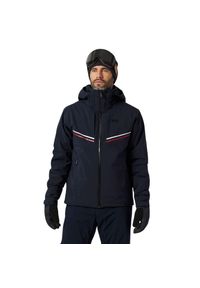 Kurtka Helly Hansen alpha infinity. Kolor: niebieski