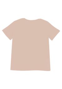 Champion - Koszulka Damska VS503. Kolor: beżowy. Sport: turystyka piesza #2