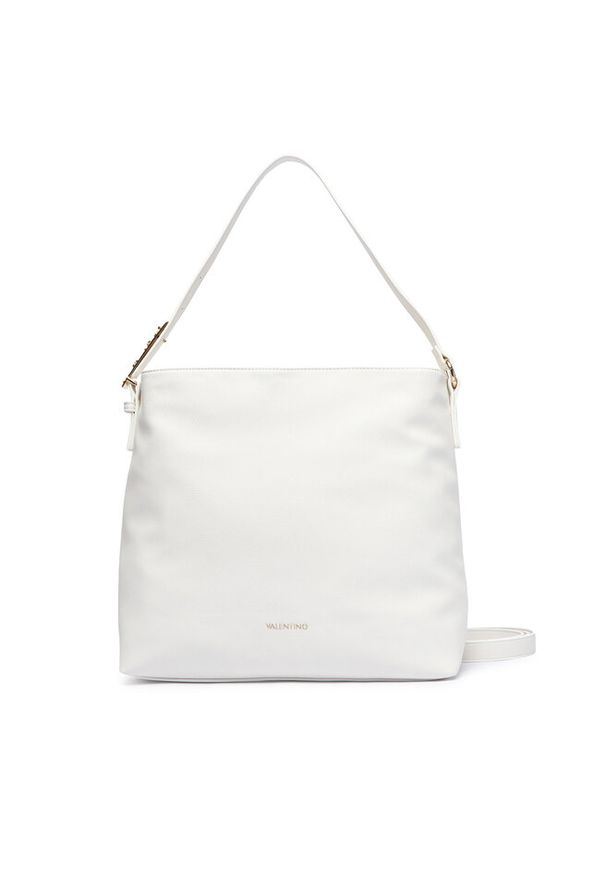 VALENTINO - Torebka Valentino. Kolor: biały