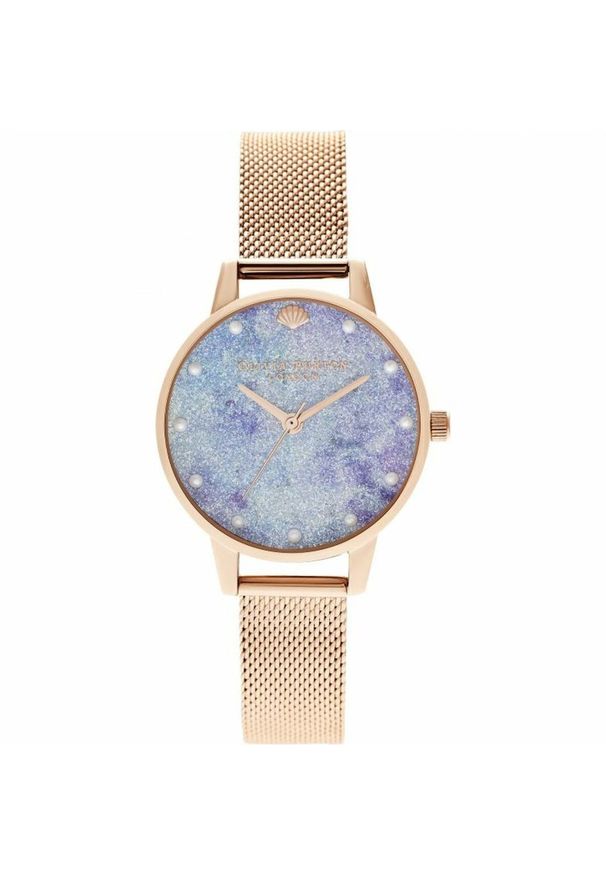 Zegarek Olivia Burton Zegarek Damski Olivia Burton OB16US44 ( 30 mm)