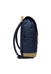 Herschel Plecak Herschel Retreat™ Backpack 11397-06231 Granatowy. Kolor: niebieski. Materiał: materiał #4