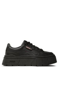 Sneakersy Puma. Kolor: czarny #1