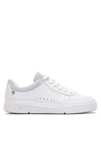 Rieker Sneakersy 41910-81 Biały. Kolor: biały