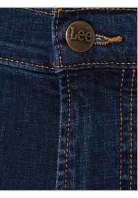 Lee Jeansy Daren 112370642 Niebieski Slim Fit. Kolor: niebieski #4