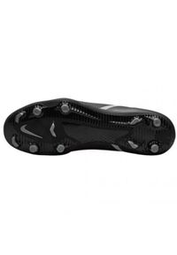 Buty piłkarskie męskie Nike Phantom Gt2. Zapięcie: sznurówki. Kolor: czarny. Materiał: materiał, syntetyk, tkanina. Szerokość cholewki: normalna. Sport: piłka nożna