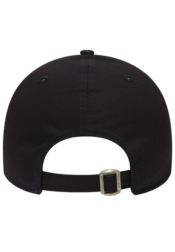 Czapka z daszkiem New Era 9FORTY MLB New York Yankees Granatowa - 10531939. Kolor: czarny, niebieski, wielokolorowy