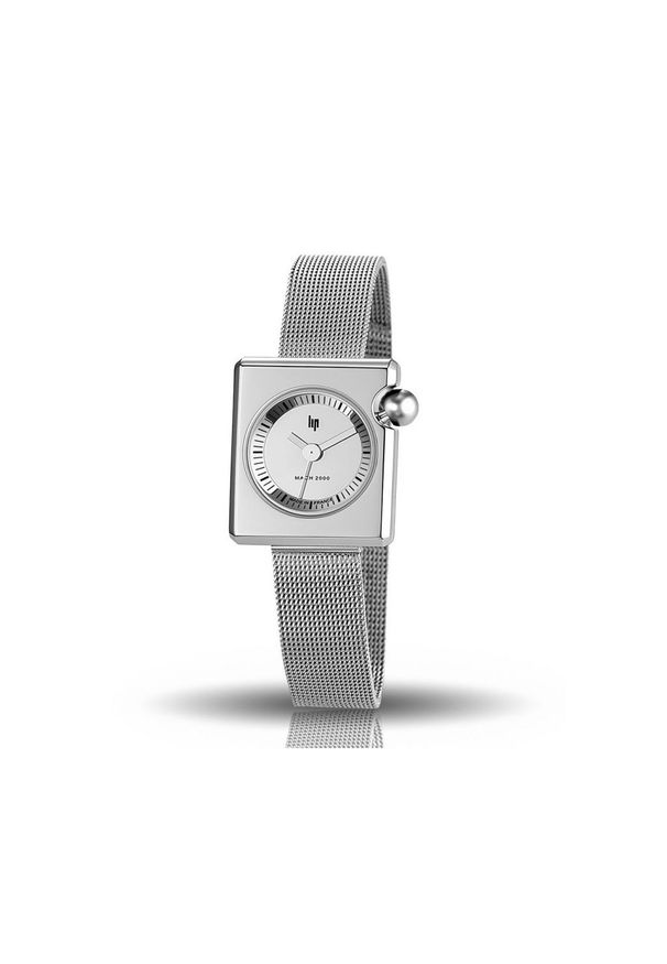 LIP RABAT ZEGAREK MACH 2000 MINI SQUARE 671108