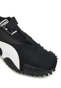 Puma Sneakersy Mostro OG Prime 403206 09 W Czarny. Kolor: czarny. Materiał: materiał #6