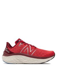 Buty do biegania New Balance. Kolor: czerwony #1