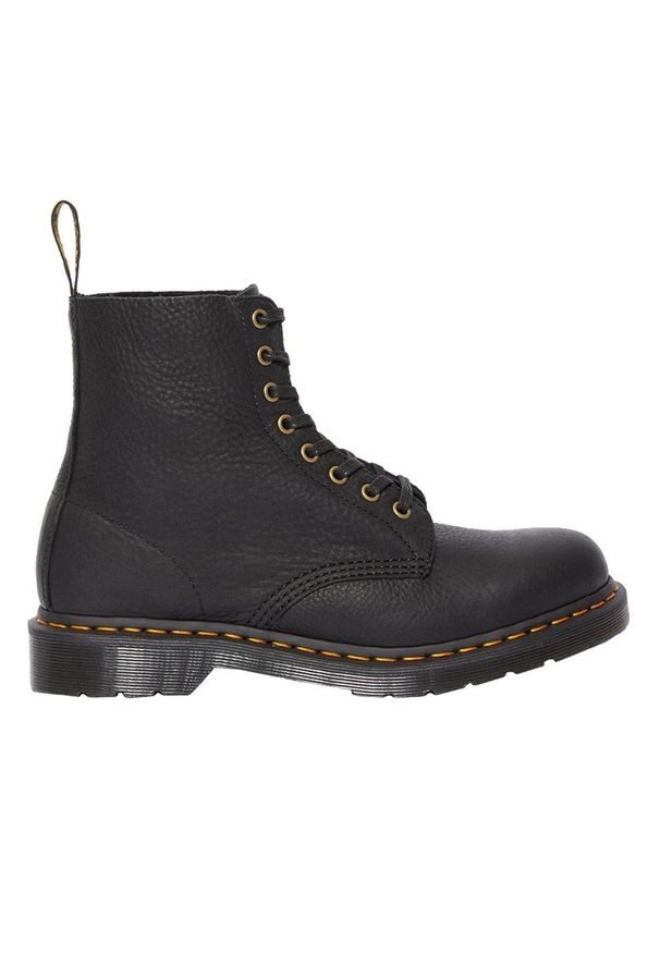 Dr. Martens - DR MARTENS 1460 PASCAL AMBASSADOR > 24993001. Materiał: skóra. Szerokość cholewki: normalna. Wzór: gładki. Sezon: lato. Styl: klasyczny, elegancki