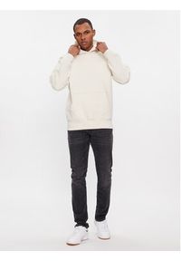 Only & Sons Bluza Dan 22026661 Écru Relaxed Fit. Kolor: kremowy. Materiał: bawełna #6