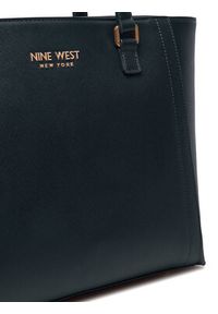 Nine West Torebka CEO-Midtown Maven-LX9844 Zielony. Kolor: zielony #5
