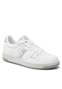 Napapijri Sneakersy NP0A4I71 Biały. Kolor: biały #4