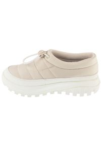 columbia - Buty zimowe damskie, Snowtrot Unwind. Kolor: beżowy. Sezon: zima