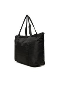 Under Armour Torba UA Studio Tote 1381907-002 Czarny. Kolor: czarny. Materiał: materiał #3