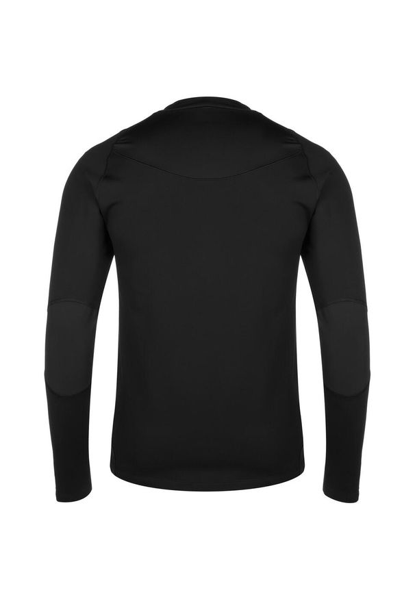 Adidas - Koszulka męska adidas Techfit COLD.RDY Long Sleeve. Kolor: biały, wielokolorowy, czarny. Długość rękawa: długi rękaw