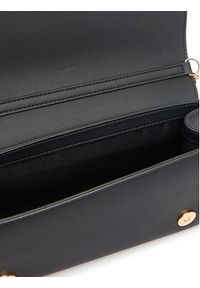 Love Moschino - LOVE MOSCHINO Torebka JC4103PP1OKD0000 Czarny. Kolor: czarny. Materiał: skórzane #4