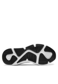Plein Sport Sneakersy UADS USC0608 STE003N Biały. Kolor: biały. Materiał: materiał