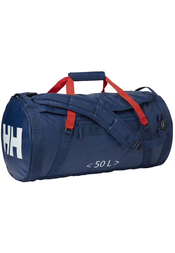 Helly Hansen Helly Hansen torba sportowa plecak DUFFEL BAG 2 50L 68005-584