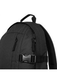 Eastpak Plecak Floid EK0A5BCIW331 Czarny. Kolor: czarny. Materiał: materiał #5