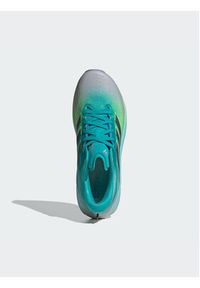 Adidas - adidas Buty do biegania Supernova Rise 3 Szary. Kolor: szary. Materiał: materiał #4