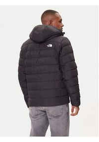 The North Face Kurtka puchowa Aconcaqua NF0A84I1 Czarny Regular Fit. Kolor: czarny. Materiał: syntetyk #2