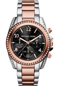 Michael Kors - ZEGAREK DAMSKI MICHAEL KORS MK6093 - BLAIR (zm528e) #1