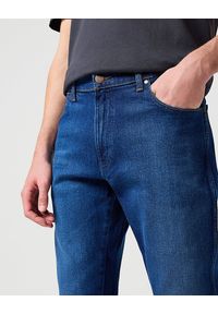 Wrangler - WRANGLER RIVER MĘSKIE SPODNIE JEANSOWE JEANSY DŻINSY FAR AWAY W17T68154 #5