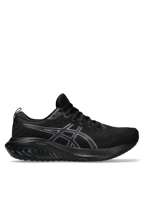 Buty do biegania Asics. Kolor: czarny