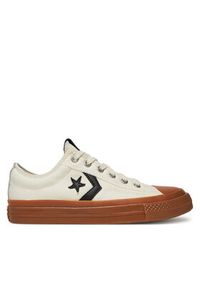 Converse Trampki Star Player 76 A09895C Beżowy. Kolor: beżowy. Materiał: materiał #2