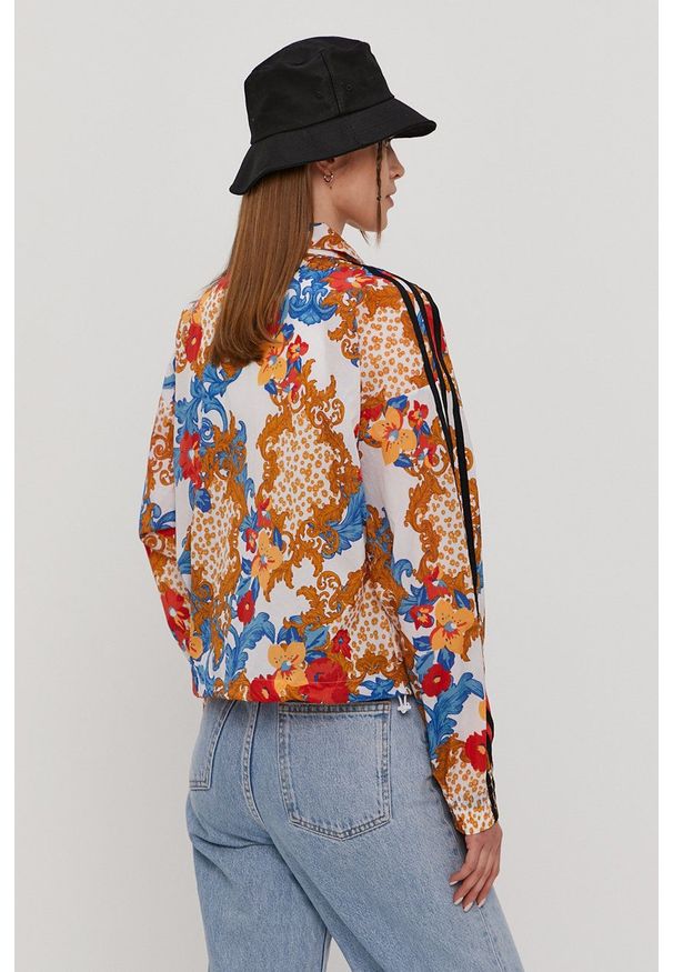 adidas Originals Kurtka przejściowa. Okazja: na co dzień. Styl: casual