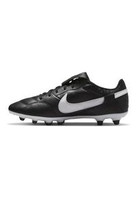 Buty piłkarskie męskie Nike Premier 3 FG. Kolor: wielokolorowy. Sport: piłka nożna