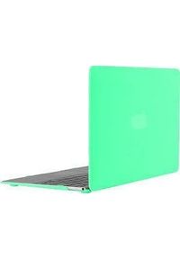 Etui Speck ETUI SPECK SMARTSHELL DO MACBOOK PRO 14" PÓŁPRZEZROCZYSTE ZIELONY standard. Kolor: zielony