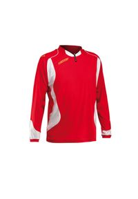 ACERBIS - Bluza dziecięca Acerbis 4 étoiles. Kolor: czerwony. Sport: piłka nożna #1