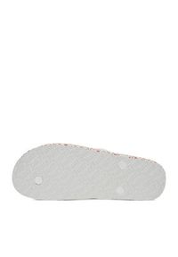 Juicy Couture Japonki 800291A Biały. Kolor: biały. Materiał: syntetyk #8