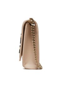 Steve Madden Torebka Bramone Crossbody SM13001312-02002-BGL Écru. Materiał: skórzane #3