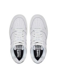 Saucony Sneakersy S70851 3 Biały. Kolor: biały. Materiał: skóra #3