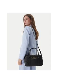 Torebka Armani Exchange. Kolor: czarny #1