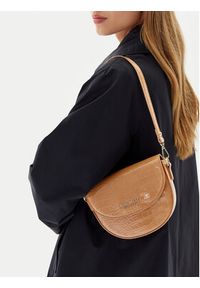 Nine West Torebka CEO-ZOE-S23806 Beżowy. Kolor: beżowy