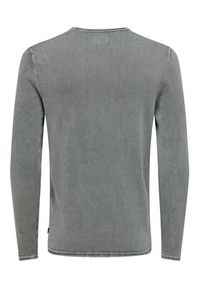 Only & Sons Sweter 22006806 Szary Regular Fit. Kolor: szary. Materiał: bawełna #3