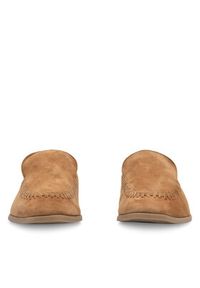 Sergio Bardi Lordsy WI16-B1030-01SB Brązowy. Kolor: brązowy. Materiał: skóra, zamsz #8