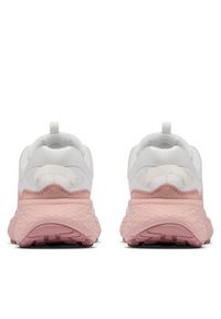 columbia - Columbia Sneakersy Terrastride™ CRZ 2115101 Biały. Kolor: biały. Materiał: materiał #4
