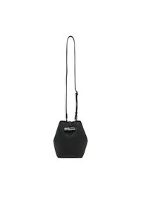 Longchamp Torebka 10279HFP Czarny. Kolor: czarny. Materiał: skórzane