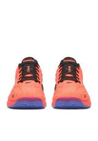 Reebok Buty na siłownię EO NANO PRO 100225441 Pomarańczowy. Kolor: pomarańczowy. Materiał: materiał. Sport: fitness #5