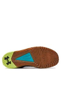 Under Armour Buty na siłownię Ua Tribase Reign 6 3027341-002 Czarny. Kolor: czarny. Sport: fitness #3