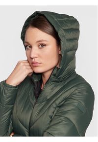 CMP Płaszcz zimowy 32K3036 Zielony Regular Fit. Kolor: zielony. Materiał: syntetyk. Sezon: zima #6